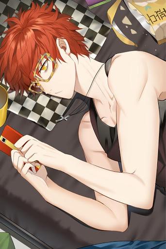 Télécharger Gratuit Mystic Messenger APK MOD (Astuce) Télécharger Gratuit Mystic Messenger APK MOD (Astuce) 6
