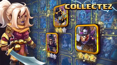 Télécharger Gratuit Tiny Gladiators 2 - Tournoi de Combat APK MOD
(Astuce) Télécharger Gratuit Tiny Gladiators 2 - Tournoi de Combat APK MOD (Astuce) 4