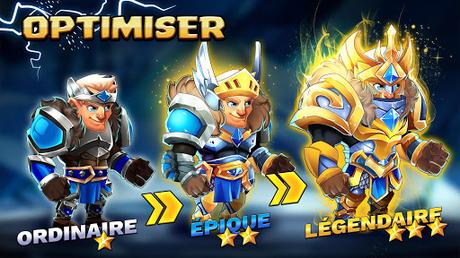 Télécharger Gratuit Tiny Gladiators 2 - Tournoi de Combat APK MOD
(Astuce) Télécharger Gratuit Tiny Gladiators 2 - Tournoi de Combat APK MOD (Astuce) 2