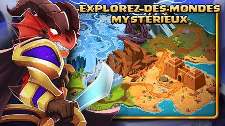 Télécharger Gratuit Tiny Gladiators 2 - Tournoi de Combat APK MOD
(Astuce) Télécharger Gratuit Tiny Gladiators 2 - Tournoi de Combat APK MOD (Astuce) 5