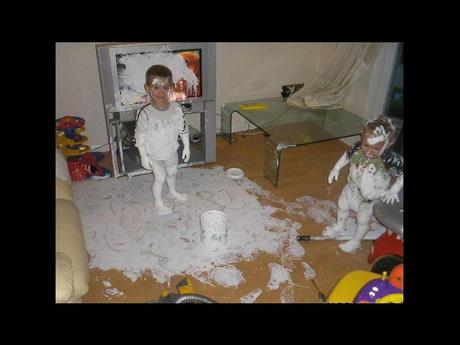 Divers - Tu ne vois pas ça tous les jours....