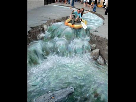 Divers - Tu ne vois pas ça tous les jours....