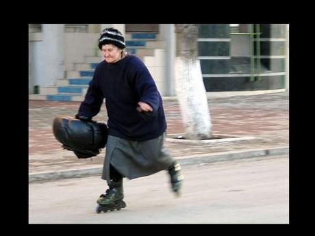 Divers - Tu ne vois pas ça tous les jours....