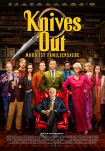 Knives Out (Ciné)