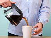 CAFÉ filtre aussi mauvais cholestérol