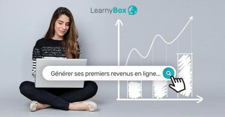 Learnybox Facture : Learnybox Chiffre D’affaire