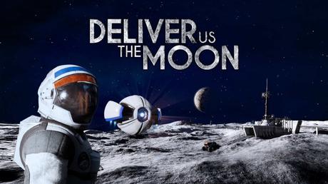 Deliver Us The Moon va débarquer cet été en magasin !