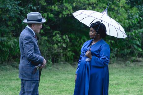 [Série]Self made : D'après la vraie vie de Madam C.J. Walker