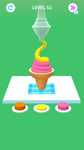 Télécharger Gratuit Food Games 3D APK MOD (Astuce) Télécharger Gratuit Food Games 3D APK MOD (Astuce) screenshots 3