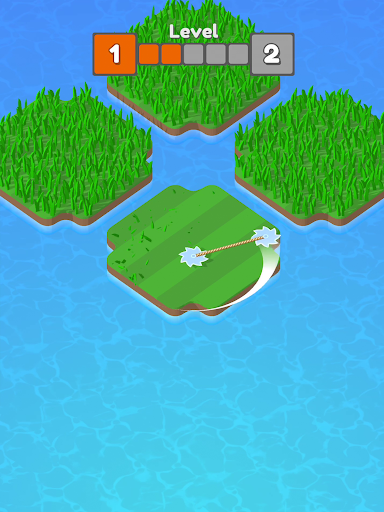 Télécharger Grass Cut APK MOD (Astuce) Télécharger Grass Cut APK MOD (Astuce) 6