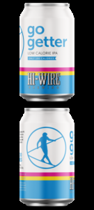 Bière artisanale – Maintenant la bière: des bières artisanales légères? Inconcevable!
 – Malt