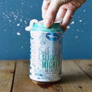 Bière artisanale – Maintenant la bière: des bières artisanales légères? Inconcevable!
 – Malt