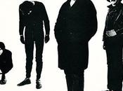 Back before always....The Stranglers