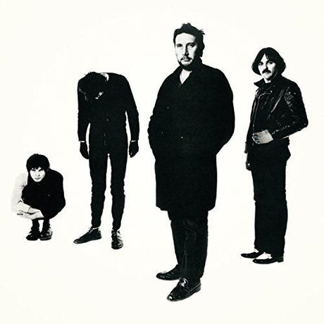 Back to before and always....The Stranglers !