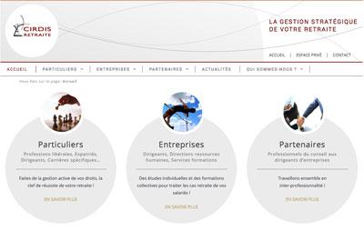 Gestion : Site Internet Facile – Agence Webdesign Et Graphisme à Limoges
