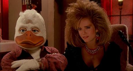 On vous parle d’Howard The Duck !
