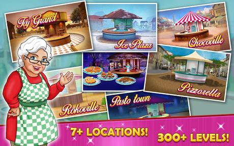 Code Triche Histoire de Cuisine APK MOD (Astuce) Code Triche Histoire de Cuisine APK MOD (Astuce) 4