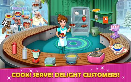 Code Triche Histoire de Cuisine APK MOD (Astuce) Code Triche Histoire de Cuisine APK MOD (Astuce) 1