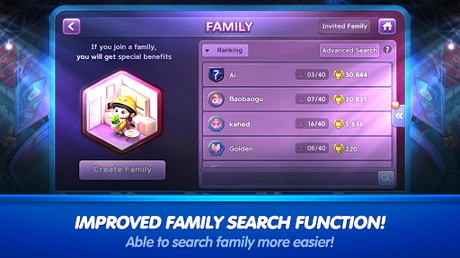 Code Triche LINE Let's Get Rich APK MOD (Astuce) screenshots 5