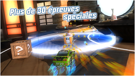 Télécharger Table Top Racing Gratuit APK MOD (Astuce) Télécharger Table Top Racing Gratuit APK MOD (Astuce) 1