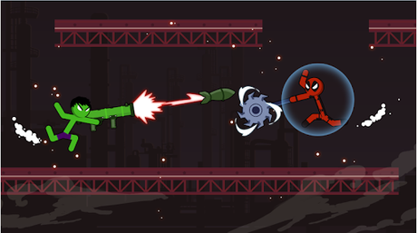 Télécharger Stick Fight Warriors: Stickman Fighting Game APK MOD
(Astuce) Télécharger Stick Fight Warriors: Stickman Fighting Game APK MOD (Astuce) screenshots 1