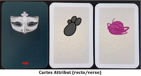 Test de Le Club Des Moustaches