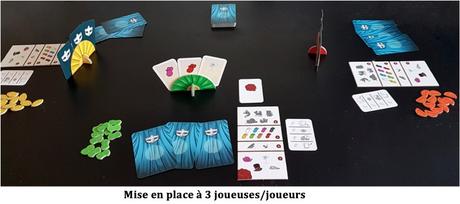 Test de Le Club Des Moustaches