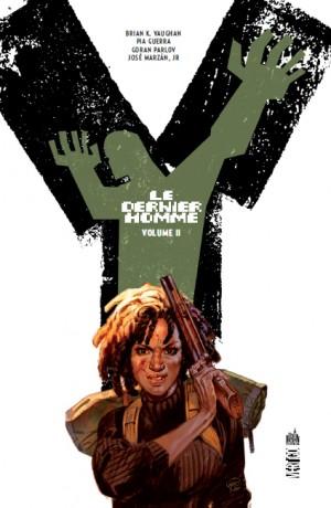 C'est lundi, que lisez-vous? #148