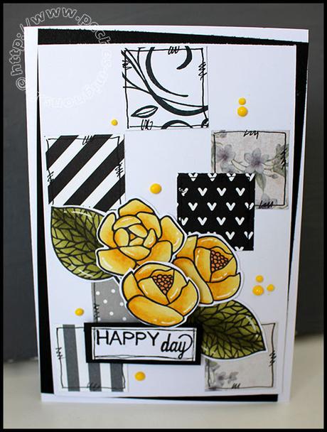 Cartes scrap #1390 – #1391