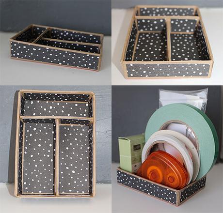 Support pour rouleau