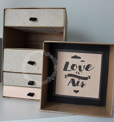 Support pour rouleau