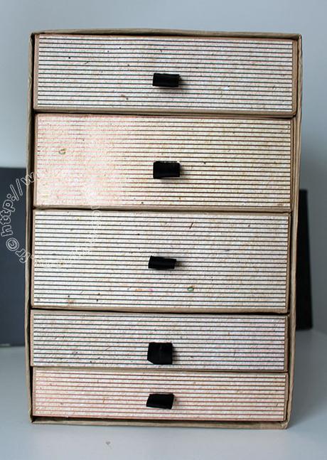 Support pour rouleau