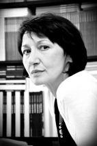 Marta Petreu – La loi éternelle