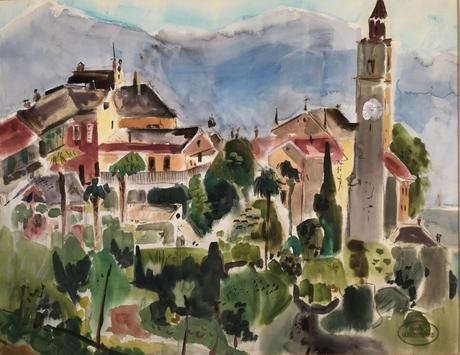 Expressiver Realismus – Billet n° 238 a