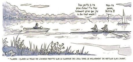 Dans le même bateau - Zelba