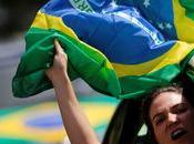 Brésil Manifestation pro-Bolsonaro après démission ministre Justice