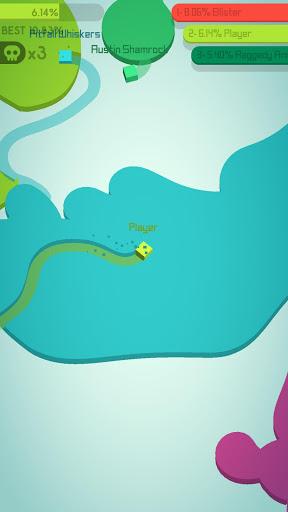 Télécharger Paper.io 2 APK MOD (Astuce) 5