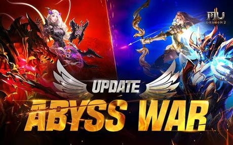 Code Triche MU ORIGIN2 APK MOD (Astuce) 1