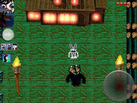 Code Triche Evil World Heroes  APK MOD (Astuce) 2