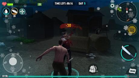 Télécharger Dernier homme sur Terre APK MOD (Astuce) 5