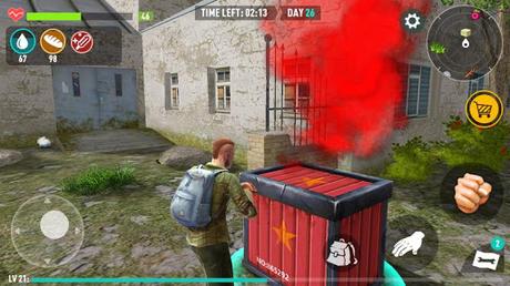 Télécharger Dernier homme sur Terre APK MOD (Astuce) 4