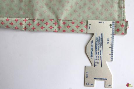 6 façons d’utiliser une jauge de couture 6 façons d’utiliser une jauge de couture