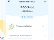 Shine assure factures clic