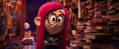 [CRITIQUE] : La famille Willoughby