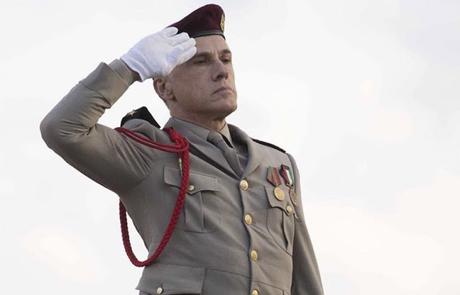 [CRITIQUE] : Georgetown