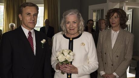 [CRITIQUE] : Georgetown