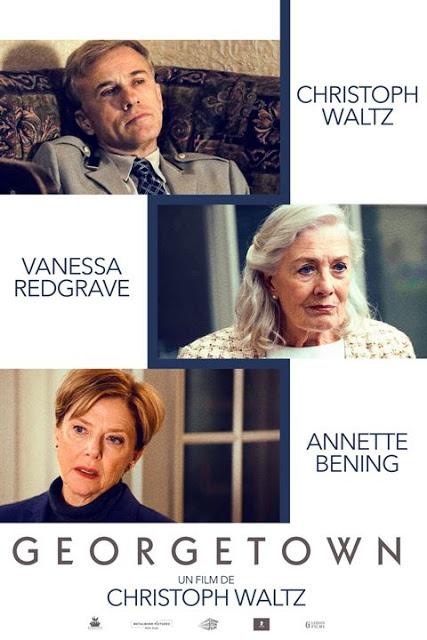 [CRITIQUE] : Georgetown