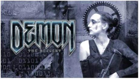 Le jeu de rôle « Démon : la Damnation » sera sur Ulule