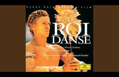 Les Folies d'Espagne