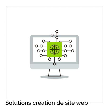 Design : Site Internet WordPress Prix – Agence Webmarketing à Nice